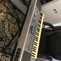 فروش KORG PA50 تبدیل به 80