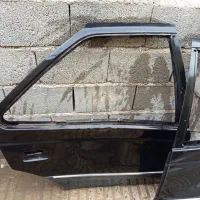 درب فابریک پارس لولا قدیم|قطعات یدکی و لوازم جانبی|بندرعباس, |دیوار