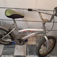 دوچرخه سالم