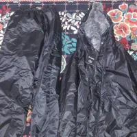 بارانی سایز بزرگ مناسب افراد طبیعت گرد و کوهنورد