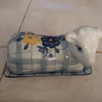 پنیرخوری کمیاب و خاص|کلکسیون اشیاء عتیقه|شوشتر, |دیوار