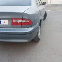 سمند مدل ۸۹|خودرو سواری و وانت|آزادشهر, |دیوار