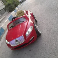 ماشین شارژی|اسباب‌بازی بچه|محمدشهر, شهرک نگین|دیوار