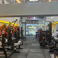 اجاره توافقی بوفه باشگاه بانوان اسکای