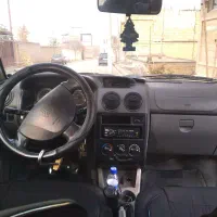 سواری|خودرو سواری و وانت|شاندیز, |دیوار