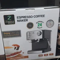 اسپرسوساز ۲۰ بار عمده و جزئی