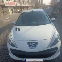 207مدل 97 اتومات