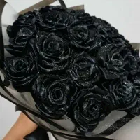 گل ربانی|گل مصنوعی|یزد, |دیوار