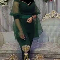 لباس مجلسی اورال