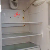 یخچال دو در|یخچال و فریزر|رشت, ولکس|دیوار