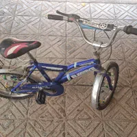 دوچرخه ۱۲|دوچرخه، اسکیت، اسکوتر|ساوه, |دیوار