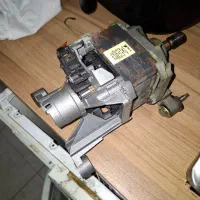 موتور لباسشویی