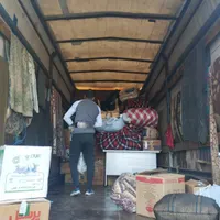 اتوبار باربری آرین بار اسبابکشی درون‌شهری وشهرستان|خدمات حمل و نقل|شیراز, شهرک امیر کبیر|دیوار
