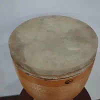 تنبک حلمی نو|سازهای سنتی|تهران, هروی|دیوار