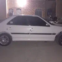 پارس 1402 تمام فول|خودرو سواری و وانت|جاسک, |دیوار