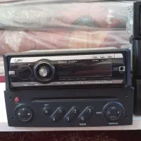 پخش سونی دکلس.فابریک پراید.مگان|قطعات یدکی و لوازم جانبی|قم, لسانی|دیوار