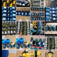 پمپ آب ودیجیتال (لطفا تا آخر بخوانید)|مصالح و تجهیزات ساختمان|اهواز, گلستان|دیوار