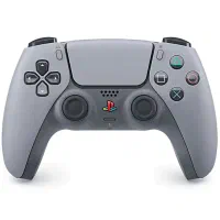 دو عدد دسته ps5 limited edition