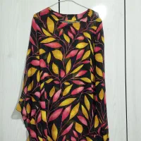 کلی کراس کردی تمیز