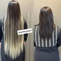 فقط ۲۰۰ تومان|خدمات آرایشگری و زیبایی|اردکان, |دیوار