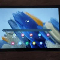 تبلت سامسونگ کاملا سالم tab A8