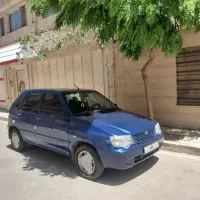 پراید 111