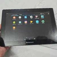 تبلت لنوا 0700 ده اینچی|تبلت|اصفهان, مسجد مصلی|دیوار