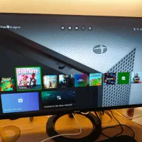 مانیتور 24 اینچ