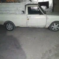 وانت پیکان مدل ۱۳۸۸