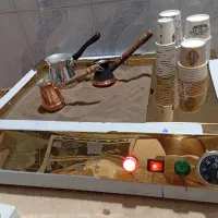 دستگاه قهوه ساز
