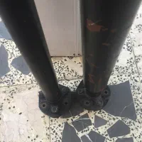 گاردان کامل دوج شارژر ۲۰۱۳|قطعات یدکی و لوازم جانبی|رشت, انصاری|دیوار