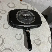 ماهیتابه رژیمی