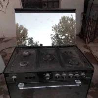 مقداری وسایل منزل موتور ، گاز پله چهارپایه|اجاق گاز و لوازم برقی پخت‌وپز|شیراز, شهرک قمشه|دیوار