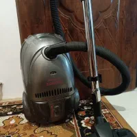 جارو برقی