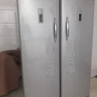 یخچال دوقلو مارک سینجر