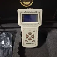 دستگاه دیاگ پرتابل موتور آزمای ثمین اقساطی|فروشگاه و مغازه|کرمانشاه, |دیوار
