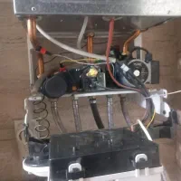 تعمیرات پکیج ، آبگرمکن و کولر گازی