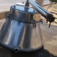 دیگ 300 لیتری