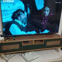 ست آینه کنسول و...|بوفه، ویترین، کنسول|هشتگرد, شهرک بوستان|دیوار