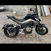 سی اف ۲۵۰ تمیز مدل۱۴۰۰