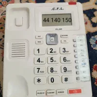 خط تلفن ثابت رند رند رند منطقه 5