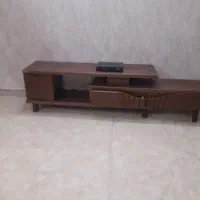 میز تلویزیون در حد نو