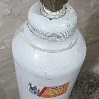 کپسول اکسیژن ۱۰ کیلویی. حدید ۴ ردیفه|پزشکی|ملایر, |دیوار