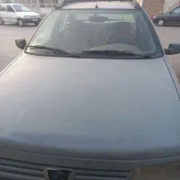 فروش یک دسگاه اردی|خودرو سواری و وانت|نیشابور, گنبد سبز|دیوار