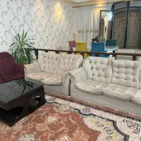 مبل هفت نفره|مبلمان خانگی و میز عسلی|لار, |دیوار