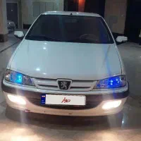 پژو پارس کلکسیونی بیرنگ|خودرو سواری و وانت|تهران, شهرک صدرا|دیوار