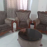 مبل هفت نفره