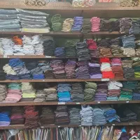 مقنعه زنانه