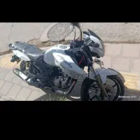 موتور آپاچی ۱۸۰