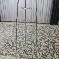 جا قابلمه ای استیل سالم|آب‌چکان و نظم‌دهنده ظروف|جوانرود, |دیوار